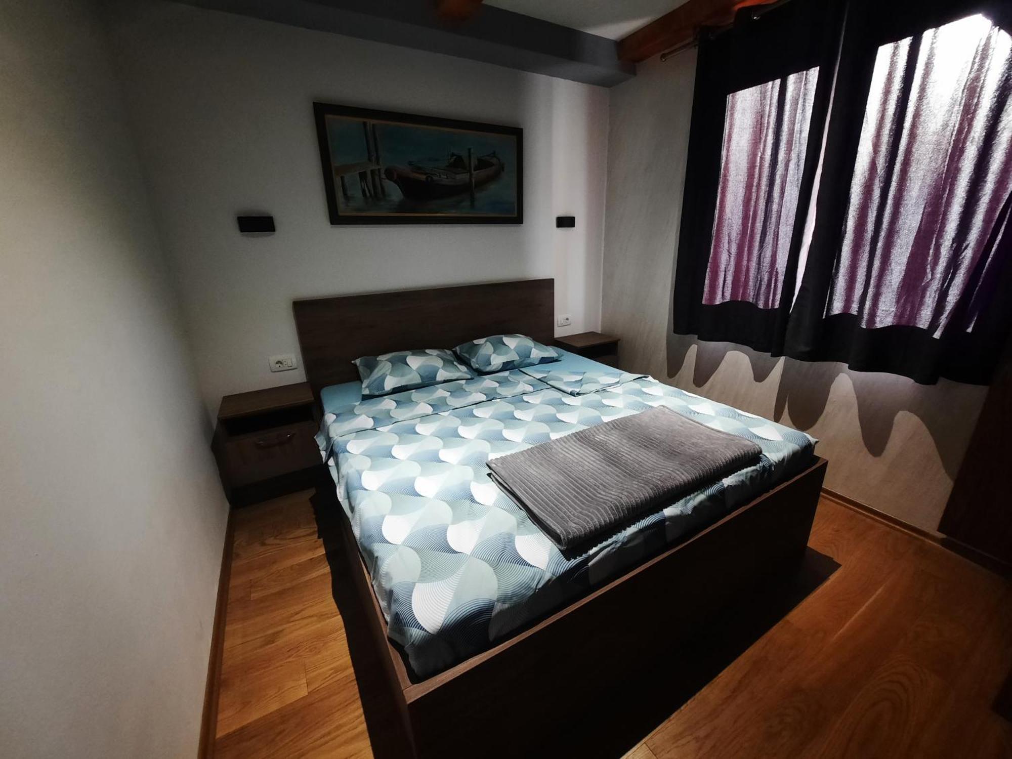 Orahovo Stone Vilas Virpazar Kültér fotó